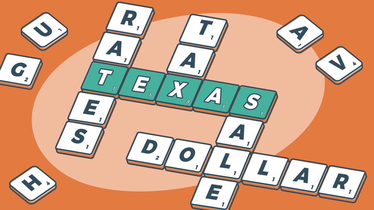 Texas Sales Tax, in a nutshell Quaderno